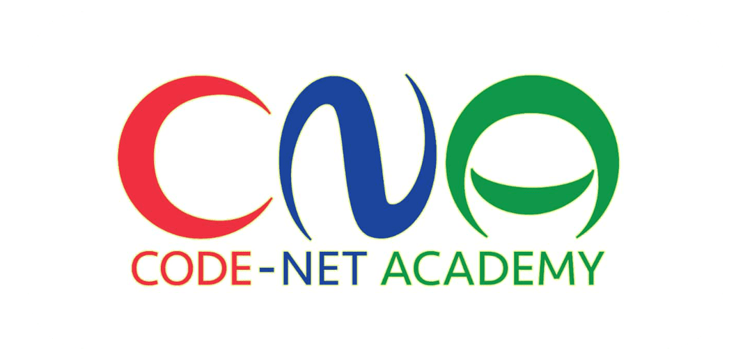 code-net academy logo